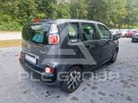 2017 Citroen C3