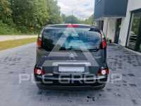2017 Citroen C3