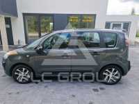 2017 Citroen C3