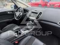 2017 Ford S-Max