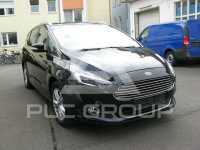 2017 Ford S-Max