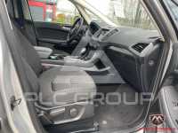 2017 Ford S-Max