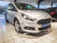 2017 Ford S-Max