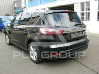 2017 Ford S-Max