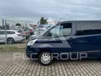 2017 Ford TRANSIT