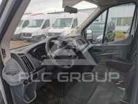 2017 Ford TRANSIT