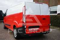 2017 Ford TRANSIT