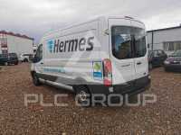2017 Ford TRANSIT