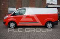 2017 Ford TRANSIT