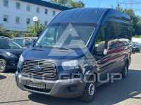 2017 Ford TRANSIT