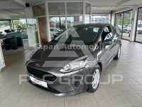 2017 Ford FIESTA