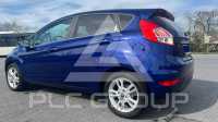 2017 Ford FIESTA