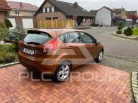 2017 Ford FIESTA