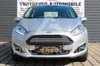 2017 Ford FIESTA