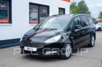 2017 Ford GALAXY