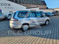 2017 Ford GALAXY