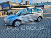 2017 Ford GALAXY