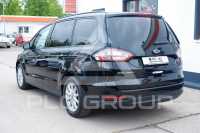 2017 Ford GALAXY