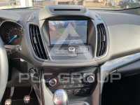 2017 Ford Kuga
