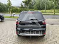 2017 Ford Kuga