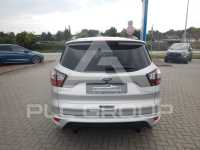 2017 Ford Kuga