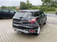 2017 Ford Kuga