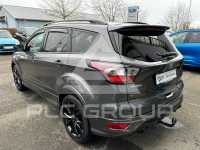 2017 Ford Kuga