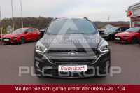 2017 Ford Kuga