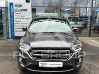 2017 Ford Kuga