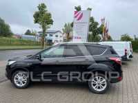 2017 Ford Kuga