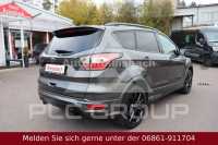 2017 Ford Kuga