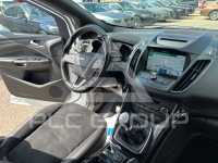 2017 Ford Kuga