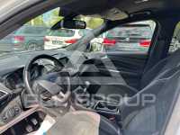 2017 Ford Kuga