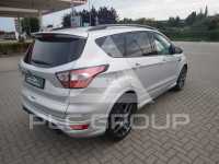 2017 Ford Kuga