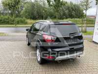 2017 Ford Kuga