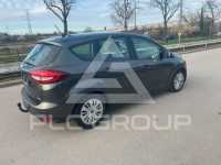 2017 Ford C-MAX