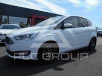 2017 Ford C-MAX