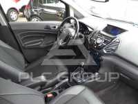 2017 Ford Eco Sport