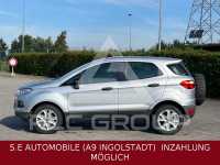 2017 Ford Eco Sport