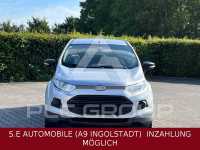 2017 Ford Eco Sport