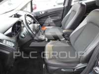 2017 Ford Eco Sport