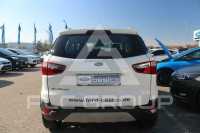 2017 Ford Eco Sport