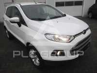 2017 Ford Eco Sport
