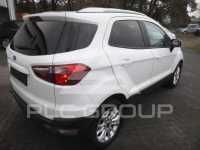 2017 Ford Eco Sport