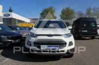 2017 Ford Eco Sport