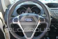 2017 Ford Eco Sport