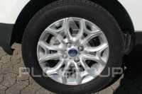 2017 Ford Eco Sport