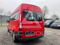 2017 Ford TRANSIT