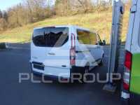 2017 Ford TRANSIT