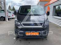 2017 Ford TRANSIT